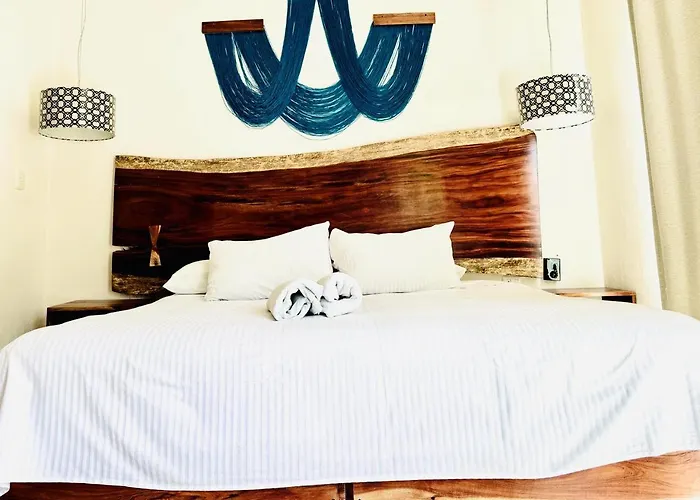 Hotel San Vicente Playa del Carmen